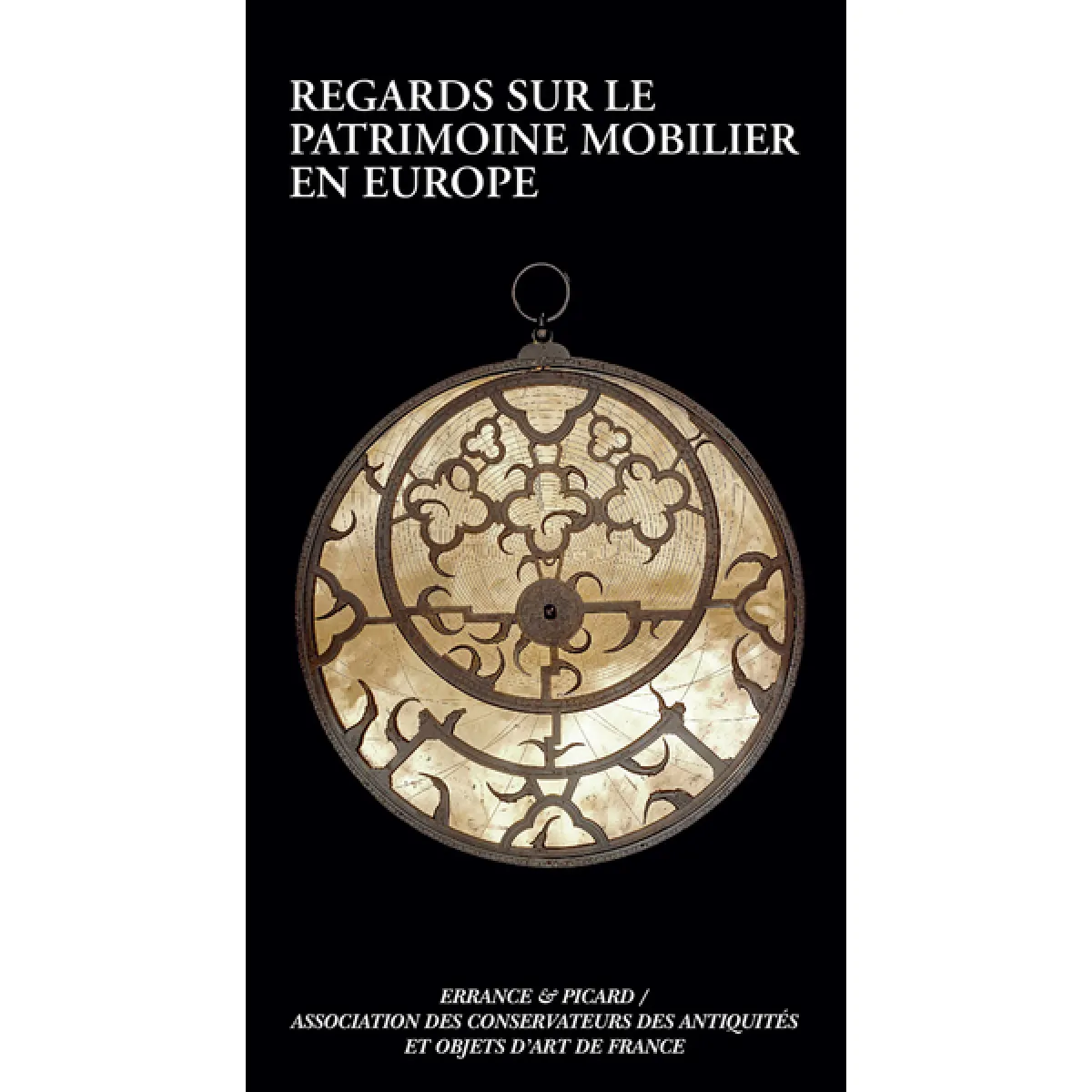 Acheter Regards sur le patrimoine mobilier en Europe État correct - 16,07 € Regards sur le patrimoine mobilier en Europe État correct N/A (Il ne s'agit pas d'une marque reconditionné disponible sur Rue du Commerce Seconde Vie