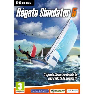 Régate Simulator 5 État correct reconditionné disponible sur Fnac