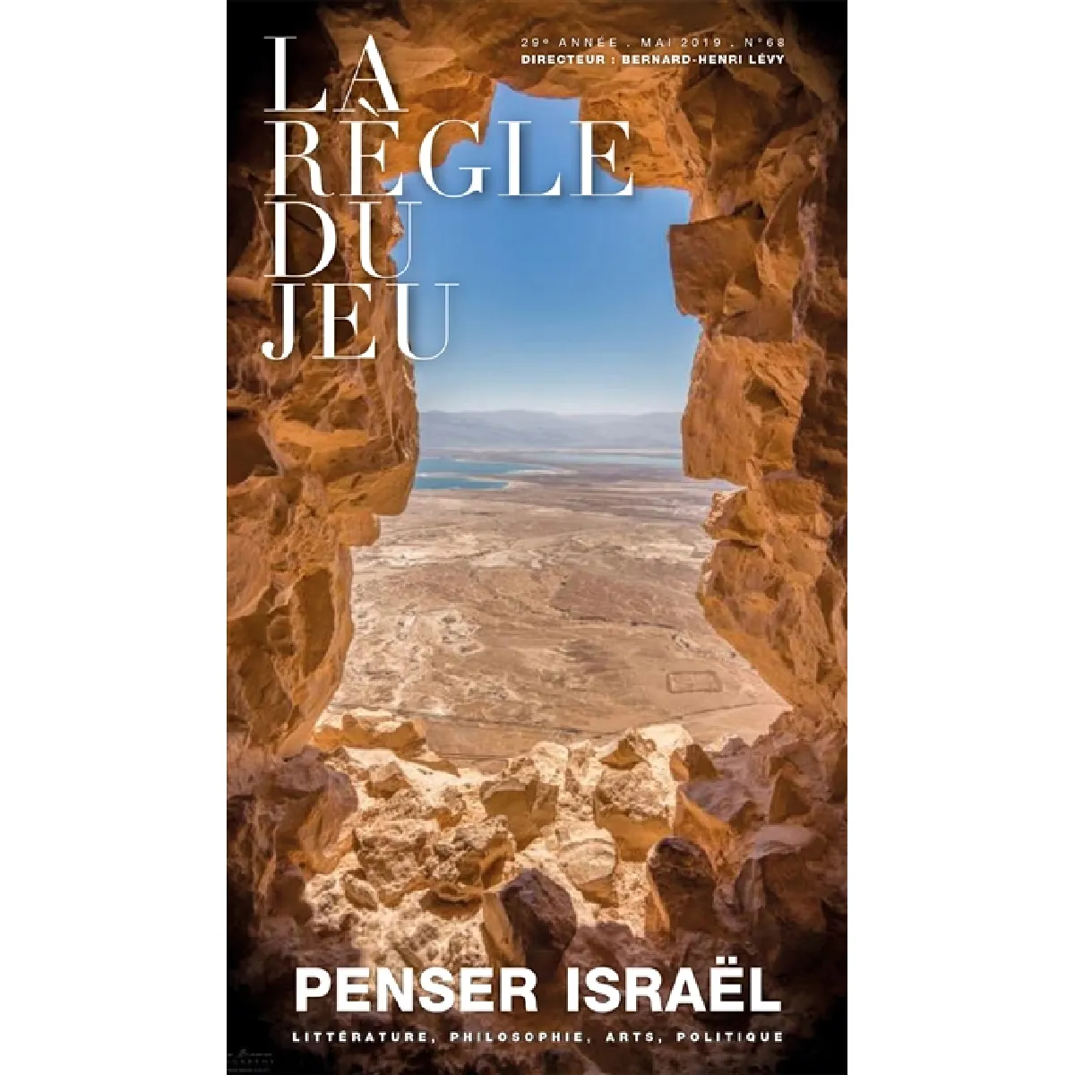 Acheter Règle du jeu (La), n° 68. Penser Israël État correct - 10,97 € Règle du jeu (La), n° 68. Penser Israël État correct N/A (Il ne s'agit pas d'une marque reconditionné disponible sur Rue du Commerce Seconde Vie