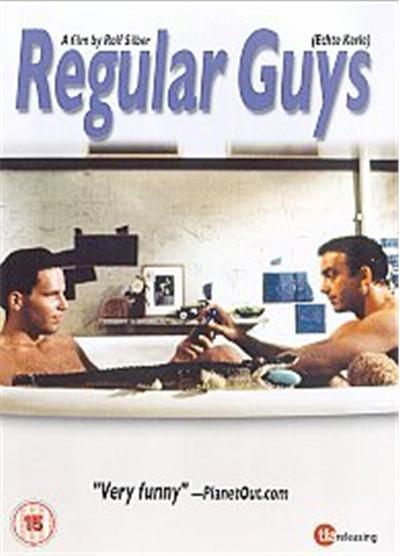 Acheter Regular Guys État correct - 13,80 € Regular Guys État correct reconditionné disponible sur Fnac
