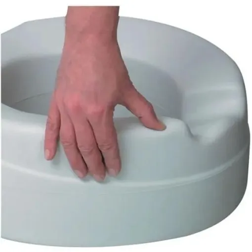 Rehausse WC - Contact Plus (Avec ou sans abattant) - dimensions - Dimensions intérieures : 21 x 27 cm, Dimensions extérieures : 3... Bon état - 49,00 € Rehausse WC - Contact Plus (Avec ou sans abattant) - dimensions - Dimensions intérieures : 21 x 27 cm, Dimensions extérieures : 3... Bon état reconditionné disponible sur Rakuten