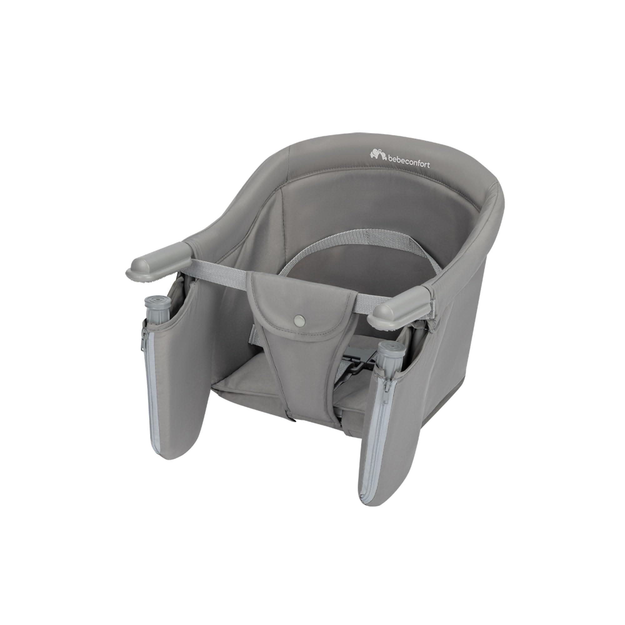Réhausseur de chaise Malva Bébé Confort Mineral Gray Parfait état - 36,31 € Réhausseur de chaise Malva Bébé Confort Mineral Gray Parfait état reconditionné disponible sur Label Emmaüs