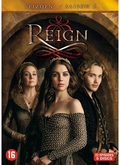 REIGN S2-BIL État correct reconditionné disponible sur Fnac