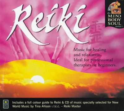 Reiki Mind Body Soul État correct reconditionné disponible sur Fnac