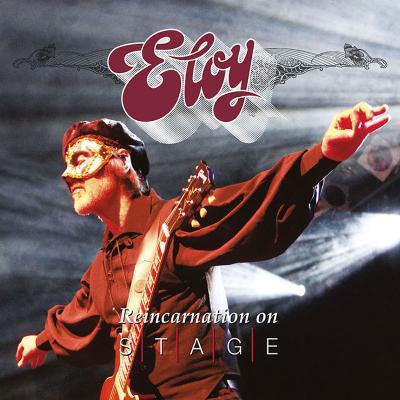 Acheter Reincarnation on stage État correct - 22,32 € | Dero Reincarnation on stage État correct reconditionné disponible sur Fnac | Dero