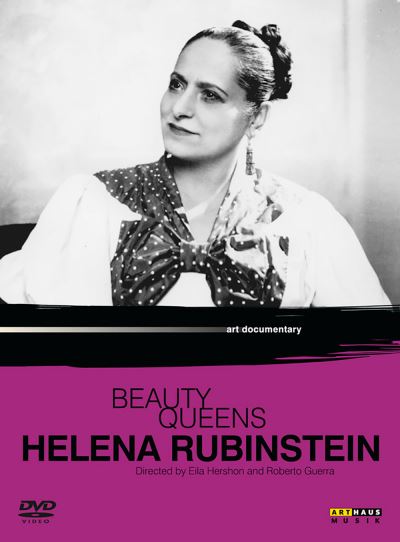 Reines De Beauté : Helena Rubinstein DVD État correct reconditionné disponible sur Fnac