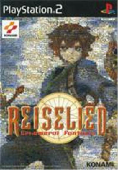 Reiselied: Ephemeral Fantasia - IMPORT JAPONAIS État correct Konami reconditionné disponible sur Fnac