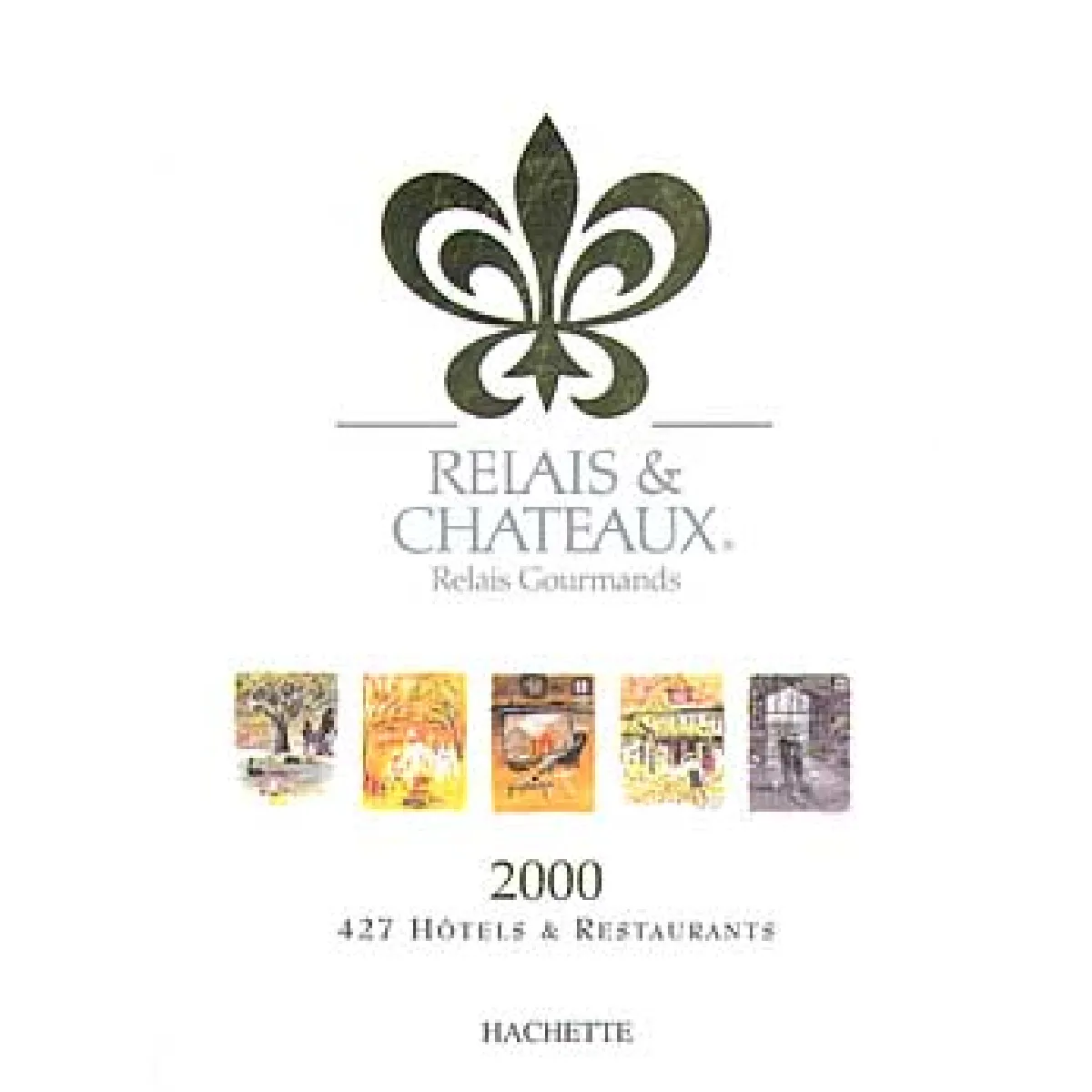 Acheter Relais et châteaux : relais gourmands État correct - 20,00 € Relais et châteaux : relais gourmands État correct N/A (Il ne s'agit pas d'une marque reconditionné disponible sur Rue du Commerce Seconde Vie