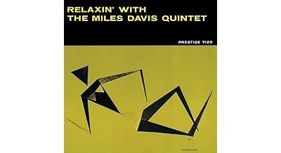 Relaxin' With The Miles Davis Quintet État correct reconditionné disponible sur Fnac