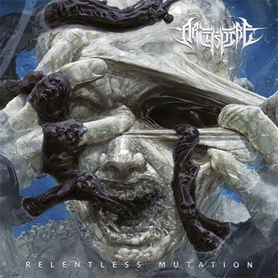 Relentless Mutation État correct - 30,88 € Relentless Mutation État correct reconditionné disponible sur Fnac
