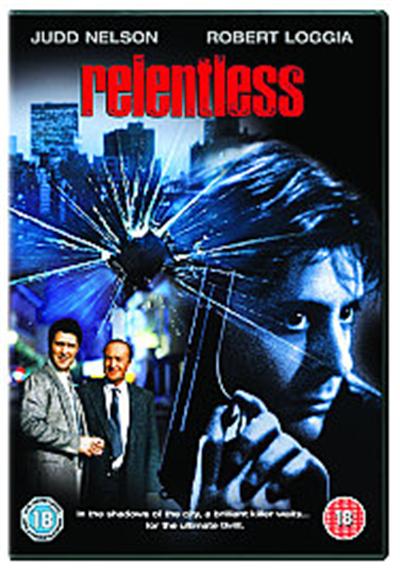 Relentless État correct - 179,10 € Relentless État correct reconditionné disponible sur Fnac