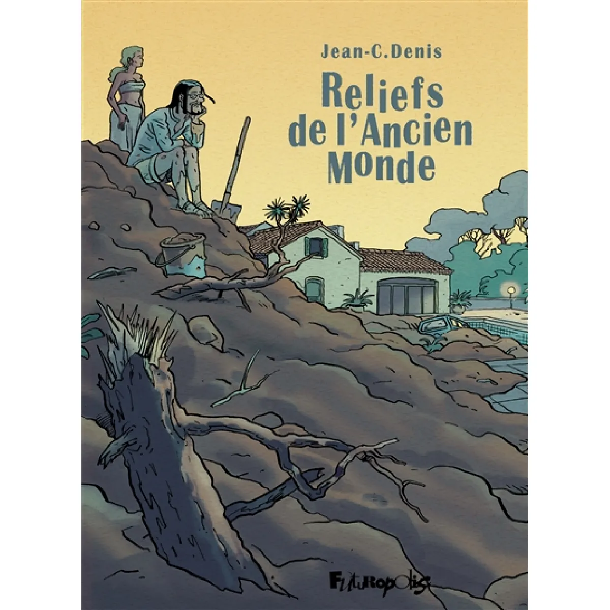 Reliefs de l'Ancien Monde État correct - 11,21 € Reliefs de l'Ancien Monde État correct N/A (Il ne s'agit pas d'une marque reconditionné disponible sur Rue du Commerce Seconde Vie