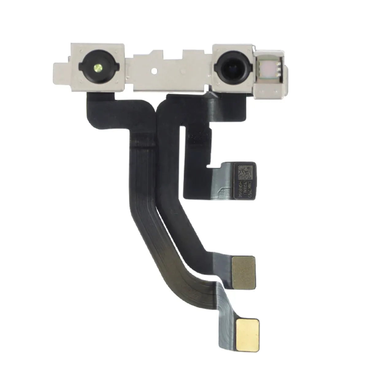 Acheter Relife Caméra Avant pour iPhone XS Capteur Selfie Noir Reconditionné - 24,90 € Relife Caméra Avant pour iPhone XS Capteur Selfie Noir Reconditionné reconditionné disponible sur Rue du Commerce Seconde Vie