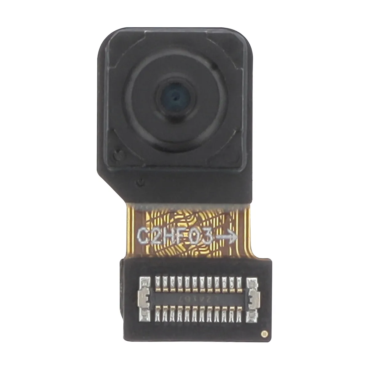 Acheter Relife Caméra Avant pour Motorola Edge 40 Neo 32MP Connecteur C2HF03 Noir Reconditionné - 24,90 € Relife Caméra Avant pour Motorola Edge 40 Neo 32MP Connecteur C2HF03 Noir Reconditionné reconditionné disponible sur Rue du Commerce Seconde Vie