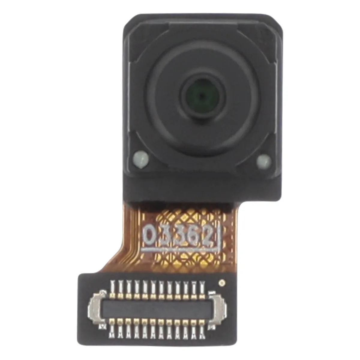 Acheter Relife Caméra Avant pour Xiaomi Redmi Note 13 Pro 4G Capteur Selfie 16MP Noir Reconditionné - 21,90 € Relife Caméra Avant pour Xiaomi Redmi Note 13 Pro 4G Capteur Selfie 16MP Noir Reconditionné reconditionné disponible sur Rue du Commerce Seconde Vie