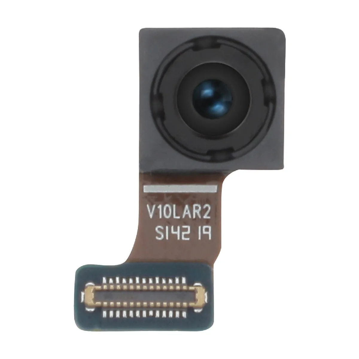 Relife Caméra Avant Samsung Galaxy S23 FE - 10MP Noir Reconditionné - 31,90 € Relife Caméra Avant Samsung Galaxy S23 FE - 10MP Noir Reconditionné reconditionné disponible sur Rue du Commerce Seconde Vie