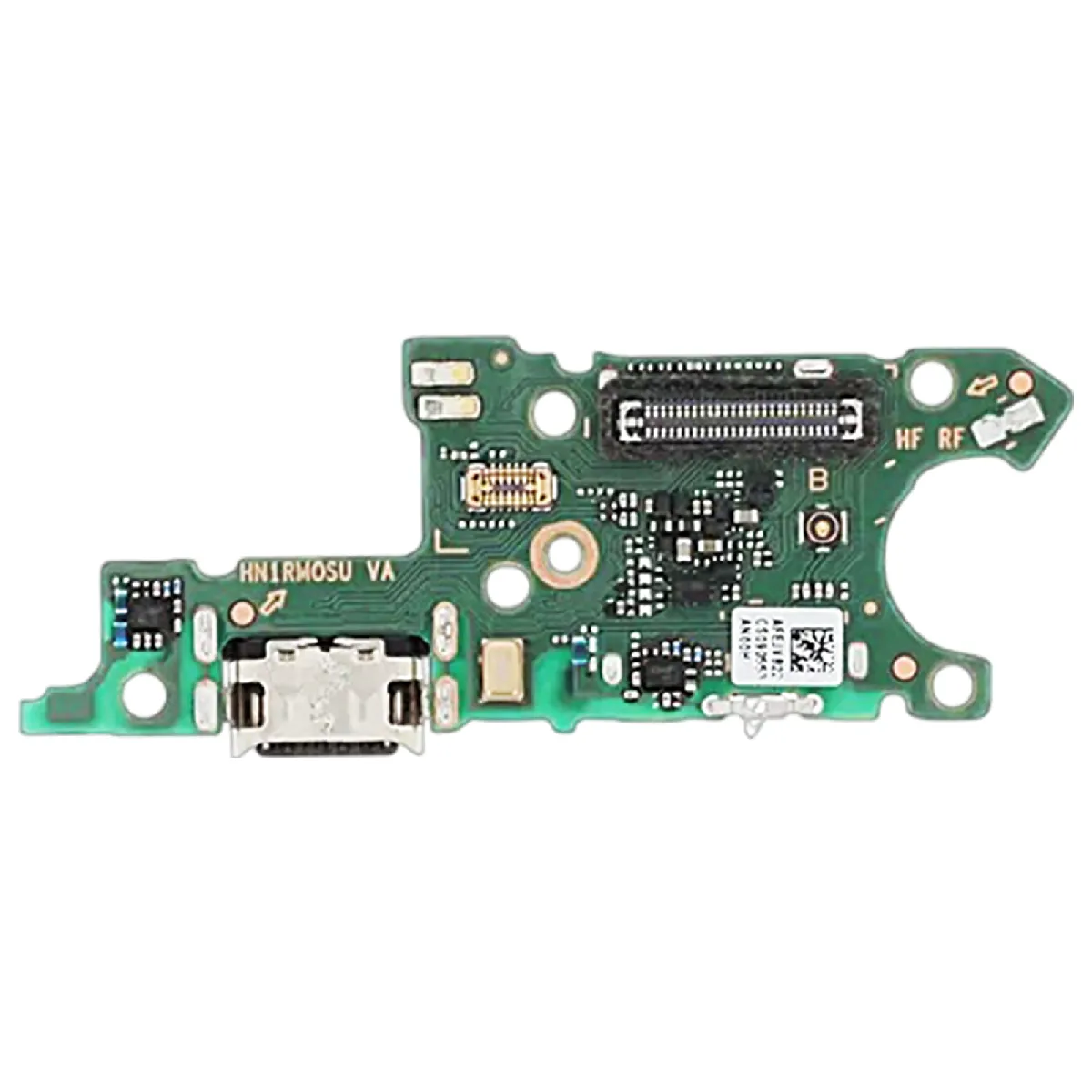 Acheter Relife Connecteur de Charge + Micro pour Honor Magic 5 Lite Noir Reconditionné - 28,90 € | Dero Relife Connecteur de Charge + Micro pour Honor Magic 5 Lite Noir Reconditionné reconditionné disponible sur Rue du Commerce Seconde Vie | Dero