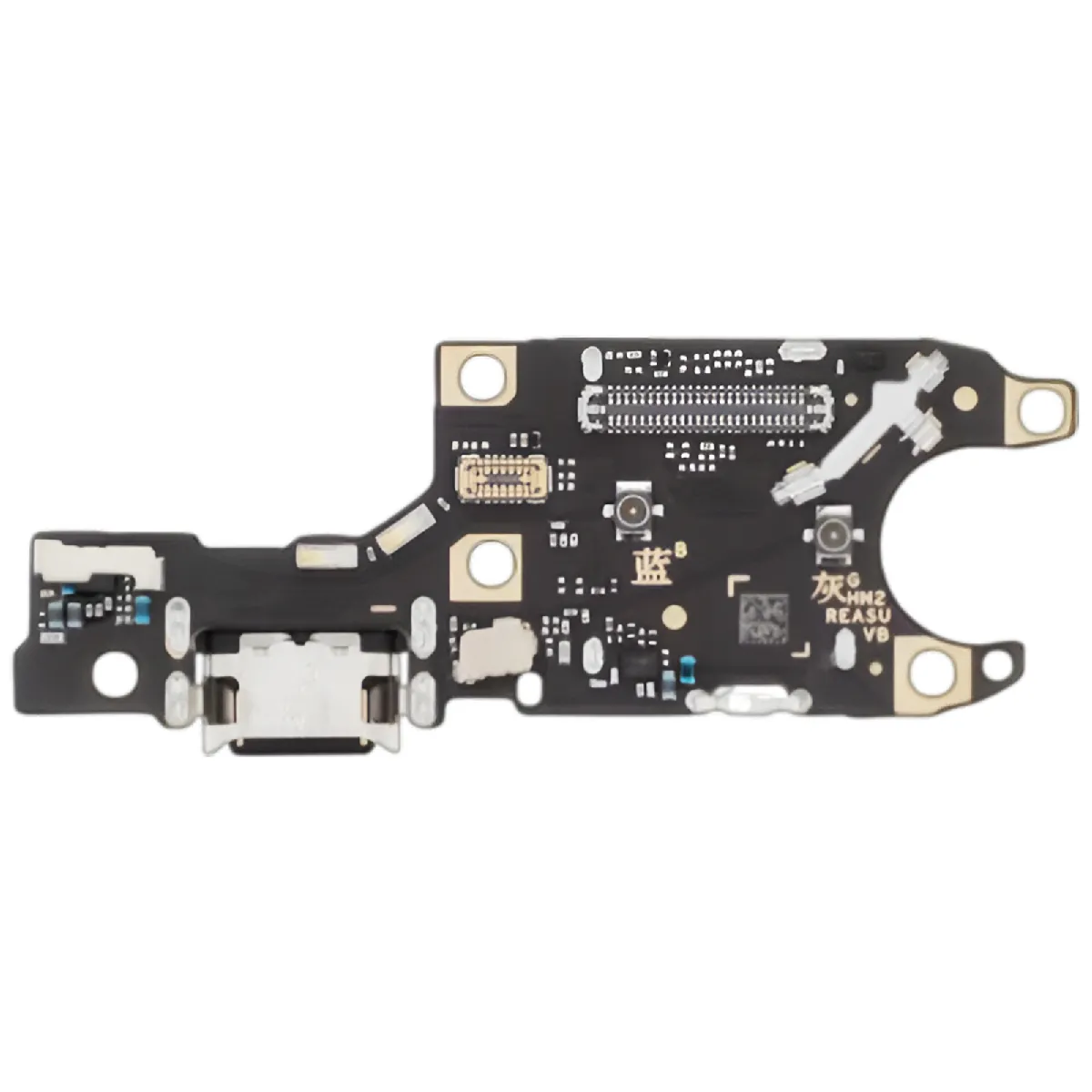 Acheter Relife Connecteur de Charge pour Honor 90 Noir Reconditionné - 21,90 € | Dero Relife Connecteur de Charge pour Honor 90 Noir Reconditionné reconditionné disponible sur Rue du Commerce Seconde Vie | Dero