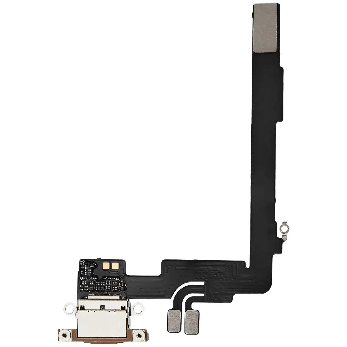 Acheter Relife Connecteur de Charge USB C pour iPhone 16 Pro Max Jaune Reconditionné - 91,90 € | Dero Relife Connecteur de Charge USB C pour iPhone 16 Pro Max Jaune Reconditionné reconditionné disponible sur Rue du Commerce Seconde Vie | Dero