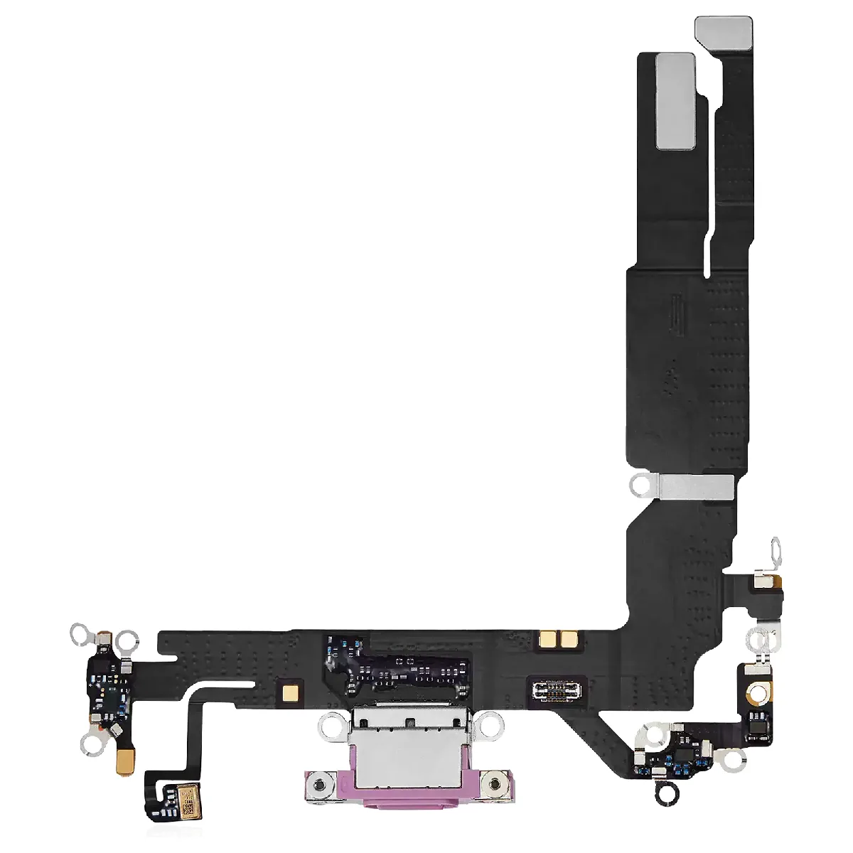 Acheter Relife Connecteur de Charge USB C pour iPhone 16 Rose Reconditionné - 66,90 € | Dero Relife Connecteur de Charge USB C pour iPhone 16 Rose Reconditionné reconditionné disponible sur Rue du Commerce Seconde Vie | Dero