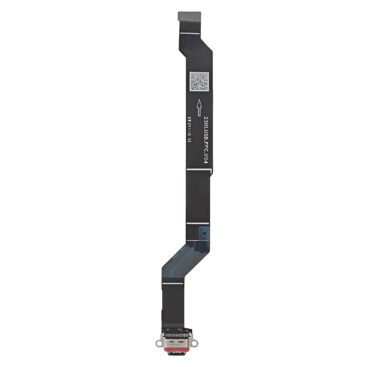Acheter Relife Connecteur Nothing Phone 2a Noir / Argent Reconditionné - 21,90 € Relife Connecteur Nothing Phone 2a Noir / Argent Reconditionné reconditionné disponible sur Rue du Commerce Seconde Vie