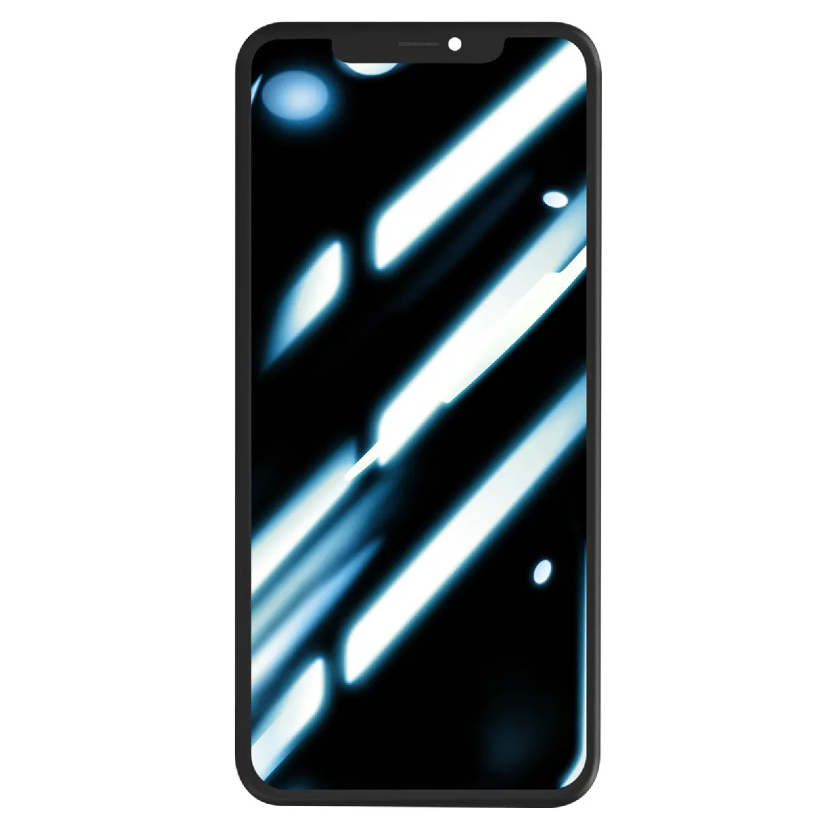 Acheter Relife Écran Hard OLED de Remplacement pour iPhone XS Max Noir Reconditionné - 61,00 € Relife Écran Hard OLED de Remplacement pour iPhone XS Max Noir Reconditionné reconditionné disponible sur Rue du Commerce Seconde Vie