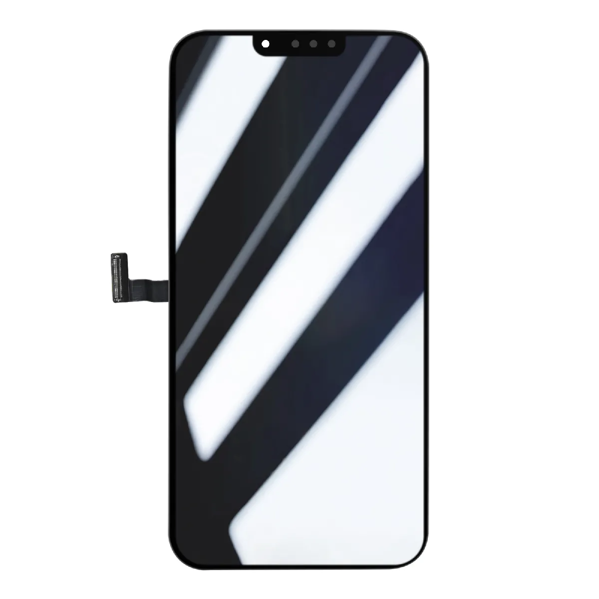 Relife Écran LCD pour iPhone 13 Pro avec Vitre Tactile Noir Reconditionné - 159,90 € Relife Écran LCD pour iPhone 13 Pro avec Vitre Tactile Noir Reconditionné reconditionné disponible sur Rue du Commerce Seconde Vie | Dero
