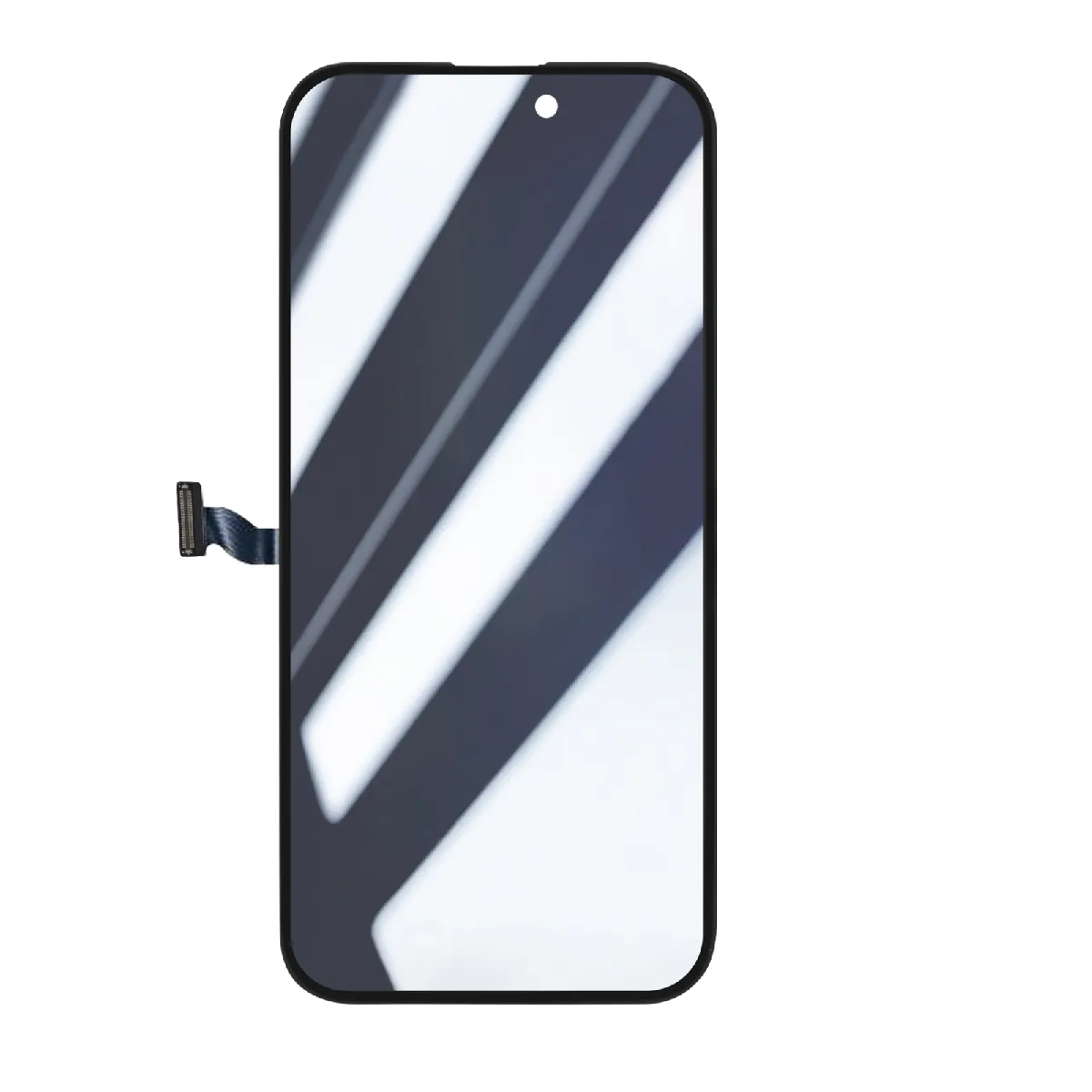 Acheter Relife Écran LCD pour iPhone 14 Pro avec Vitre Tactile Noir Reconditionné - 249,90 € | Dero Relife Écran LCD pour iPhone 14 Pro avec Vitre Tactile Noir Reconditionné reconditionné disponible sur Rue du Commerce Seconde Vie | Dero