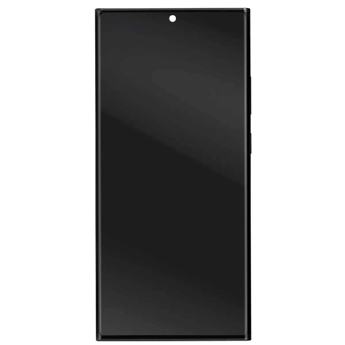 Acheter Relife Écran LCD pour Samsung Galaxy Note 20 Ultra Vitre Tactile et Châssis Noir Reconditionné - 259,00 € Relife Écran LCD pour Samsung Galaxy Note 20 Ultra Vitre Tactile et Châssis Noir Reconditionné reconditionné disponible sur Rue du Commerce Seconde Vie