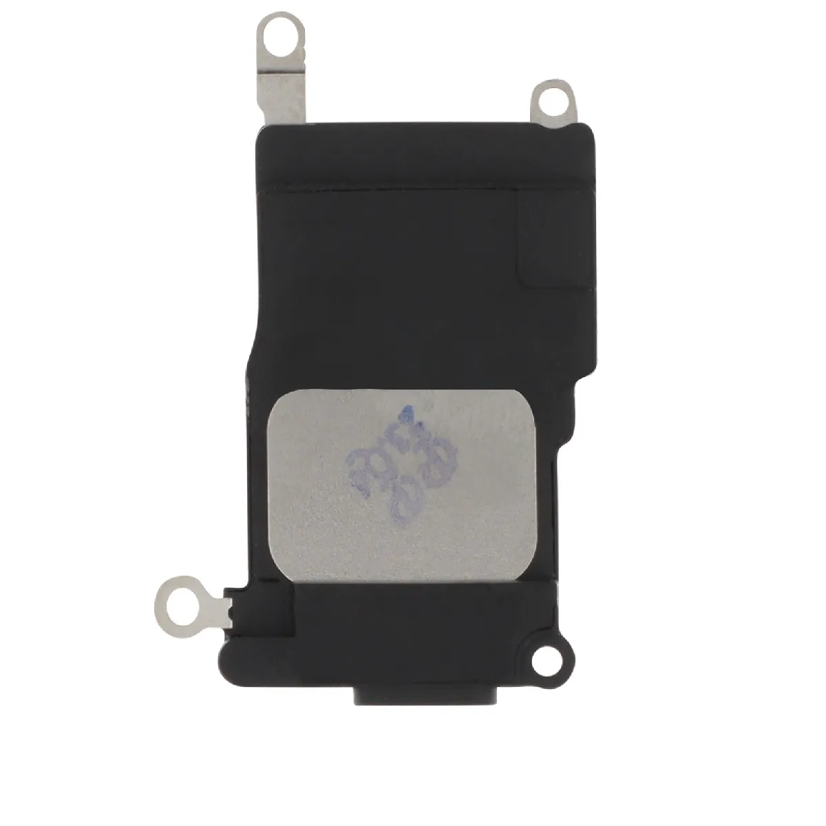 Acheter Relife Haut-parleur externe de remplacement pour iPhone SE 2022 Noir Reconditionné - 19,99 € | Dero Relife Haut-parleur externe de remplacement pour iPhone SE 2022 Noir Reconditionné reconditionné disponible sur Rue du Commerce Seconde Vie | Dero