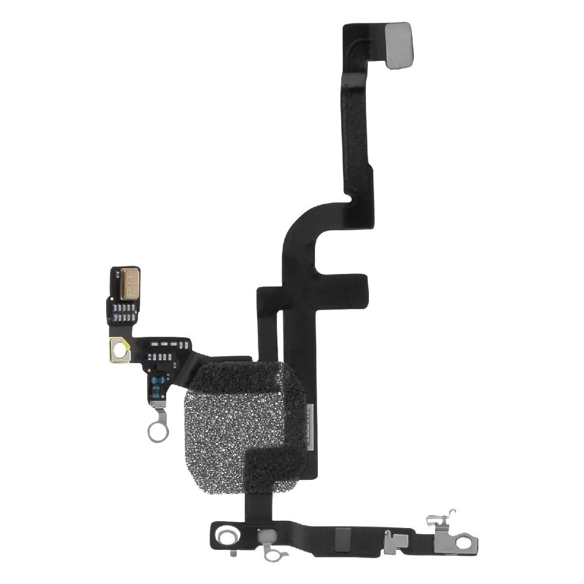 Acheter Relife Nappe Bluetooth de remplacement pour iPhone 16 Noir Reconditionné - 21,90 € | Dero Relife Nappe Bluetooth de remplacement pour iPhone 16 Noir Reconditionné reconditionné disponible sur Rue du Commerce Seconde Vie | Dero