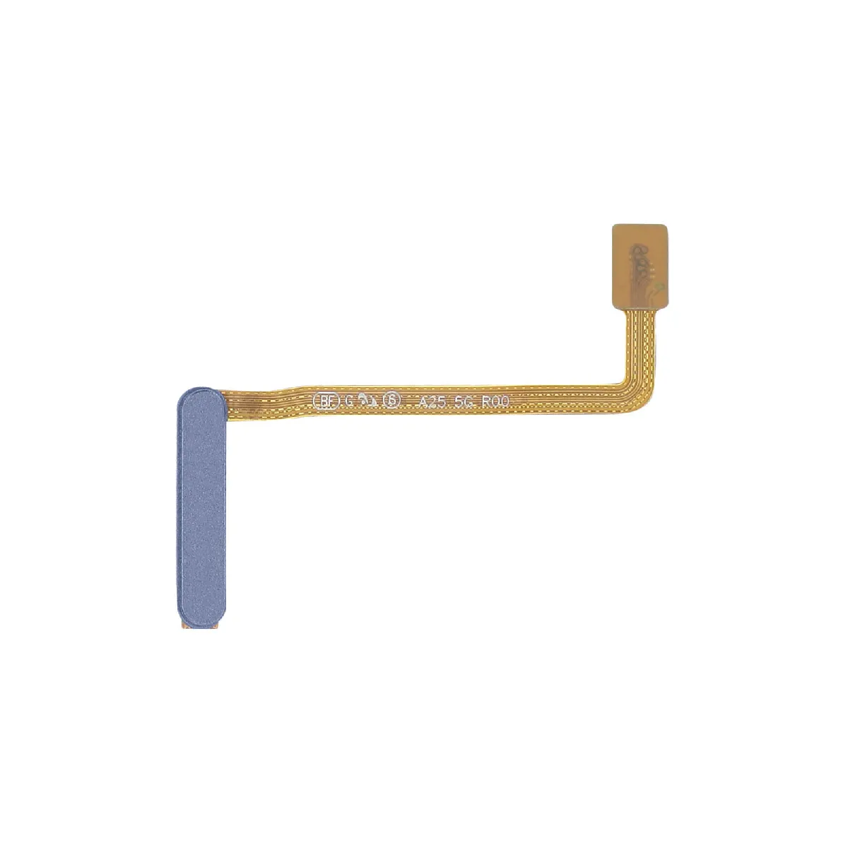 Relife Nappe Bouton Power pour Samsung Galaxy A25 5G Bleu Reconditionné - 21,90 € Relife Nappe Bouton Power pour Samsung Galaxy A25 5G Bleu Reconditionné reconditionné disponible sur Rue du Commerce Seconde Vie