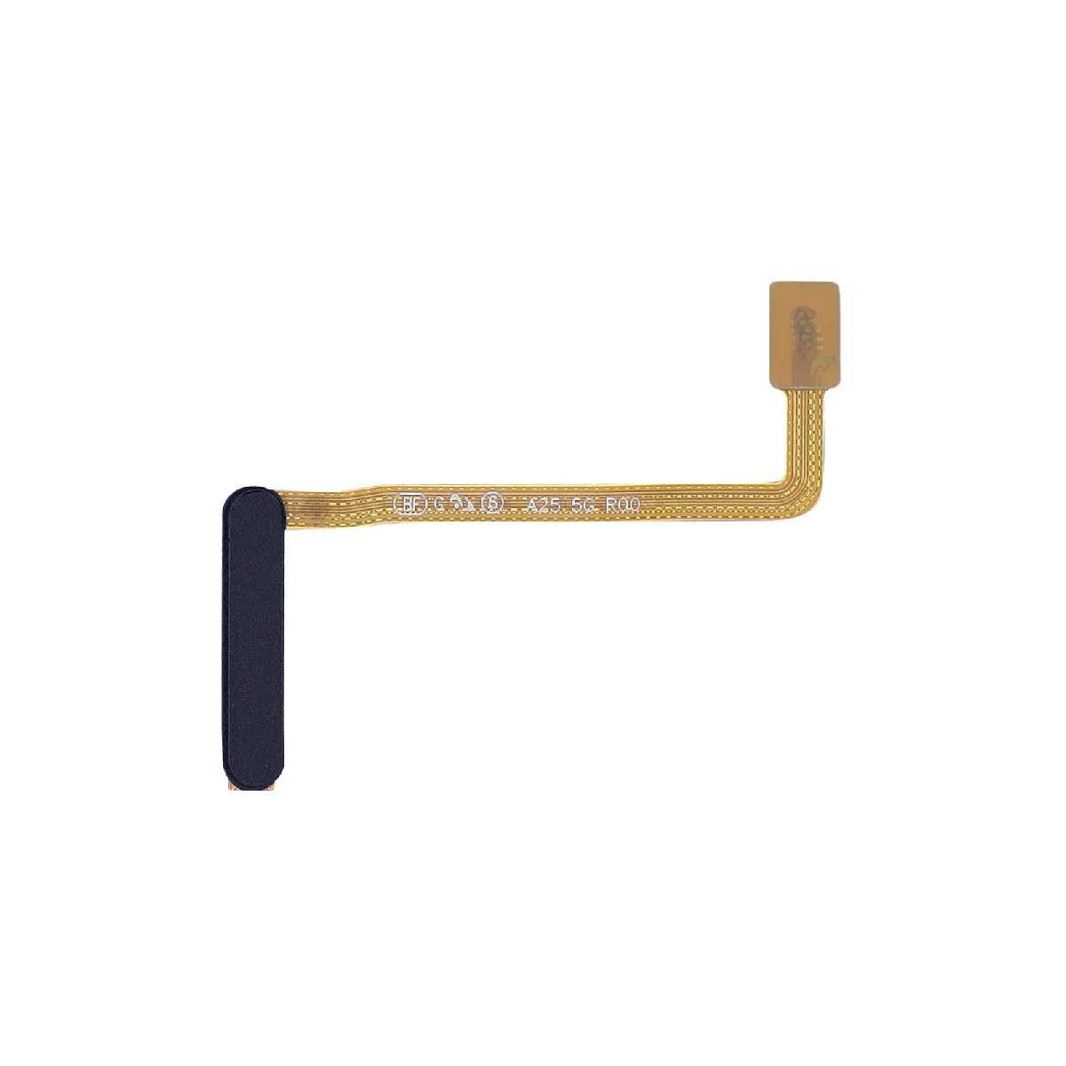 Acheter Relife Nappe Bouton Power pour Samsung Galaxy A25 5G Noir Reconditionné - 24,90 € | Dero Relife Nappe Bouton Power pour Samsung Galaxy A25 5G Noir Reconditionné reconditionné disponible sur Rue du Commerce Seconde Vie | Dero