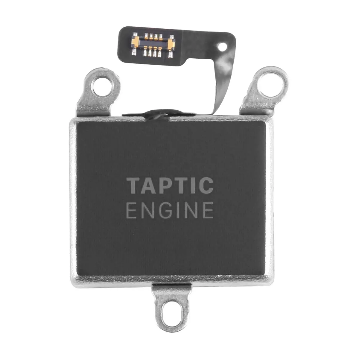 Acheter Relife Vibreur Taptic Engine Compatible iPhone 16e Pièce Détachée Noir Reconditionné - 19,99 € | Dero Relife Vibreur Taptic Engine Compatible iPhone 16e Pièce Détachée Noir Reconditionné reconditionné disponible sur Rue du Commerce Seconde Vie | Dero