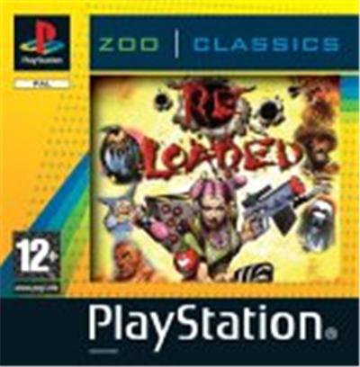 Reloaded Zoo Classics État correct reconditionné disponible sur Fnac