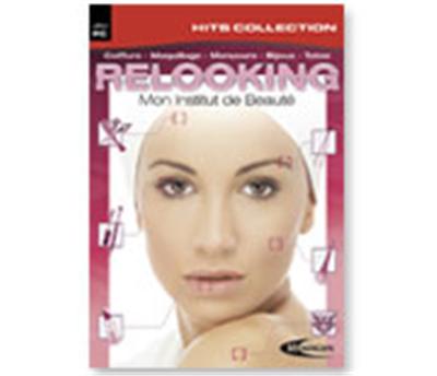 Relooking Mon Institut de Beauté--Editeur Mindscape État correct reconditionné disponible sur Fnac