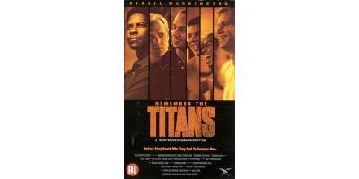 REMEMBER THE TITANS/VN État correct - 10,00 € REMEMBER THE TITANS/VN État correct reconditionné disponible sur Fnac