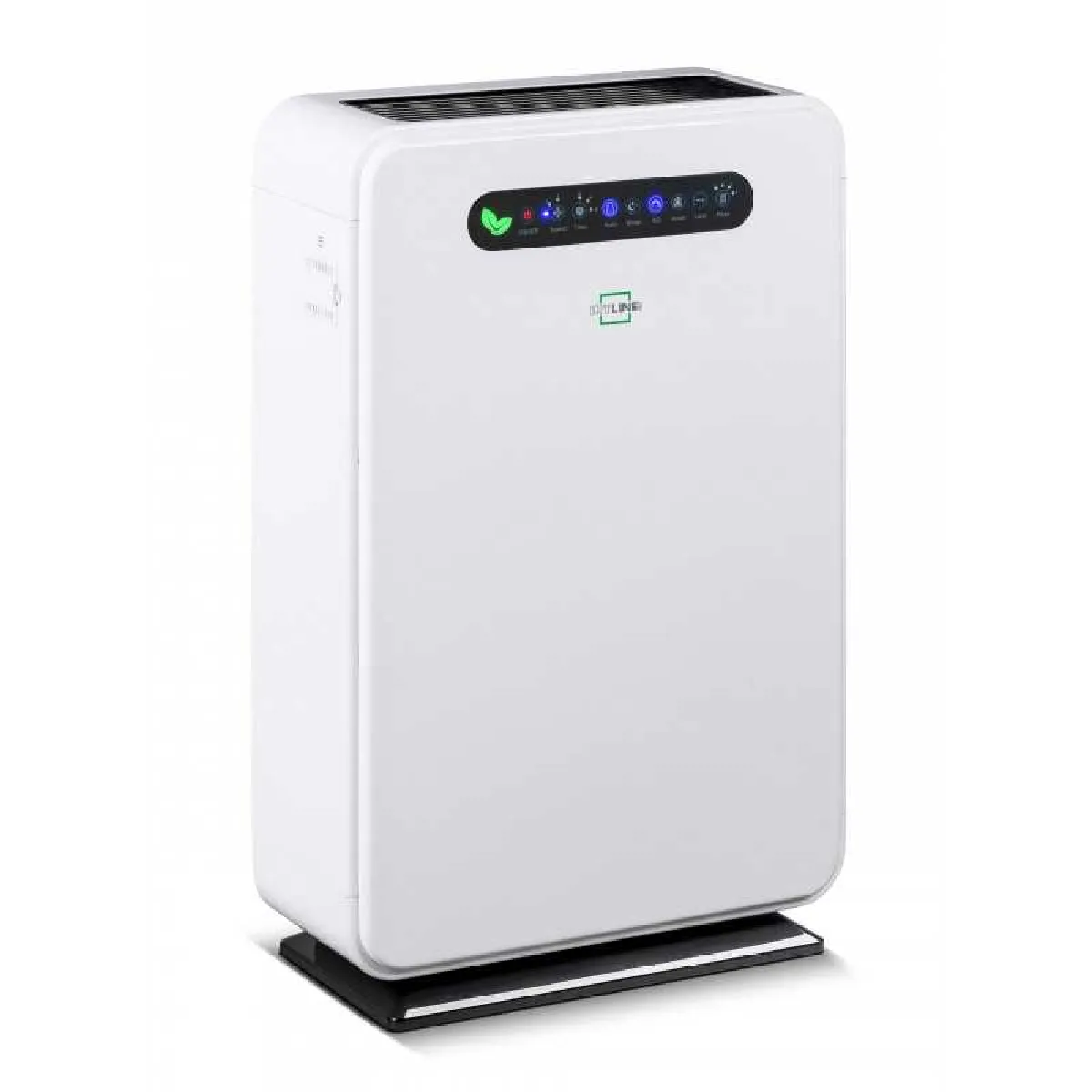 Acheter Remko Purificateur d'air LRM 500 Reconditionné - 203,19 € Remko Purificateur d'air LRM 500 Reconditionné N/A reconditionné disponible sur Rue du Commerce Seconde Vie