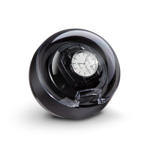 Remontoir de montres Premium St. Gallen ll 4 vitesses 3 modes de rotation - Noir État correct - 45,99 € Remontoir de montres Premium St. Gallen ll 4 vitesses 3 modes de rotation - Noir État correct N/A reconditionné disponible sur Fnac
