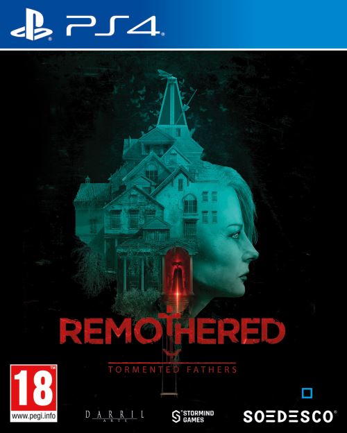 Acheter Remothered Tormented Fathers PS4 État correct - 24,56 € | Dero Remothered Tormented Fathers PS4 État correct Just for Games reconditionné disponible sur Fnac | Dero