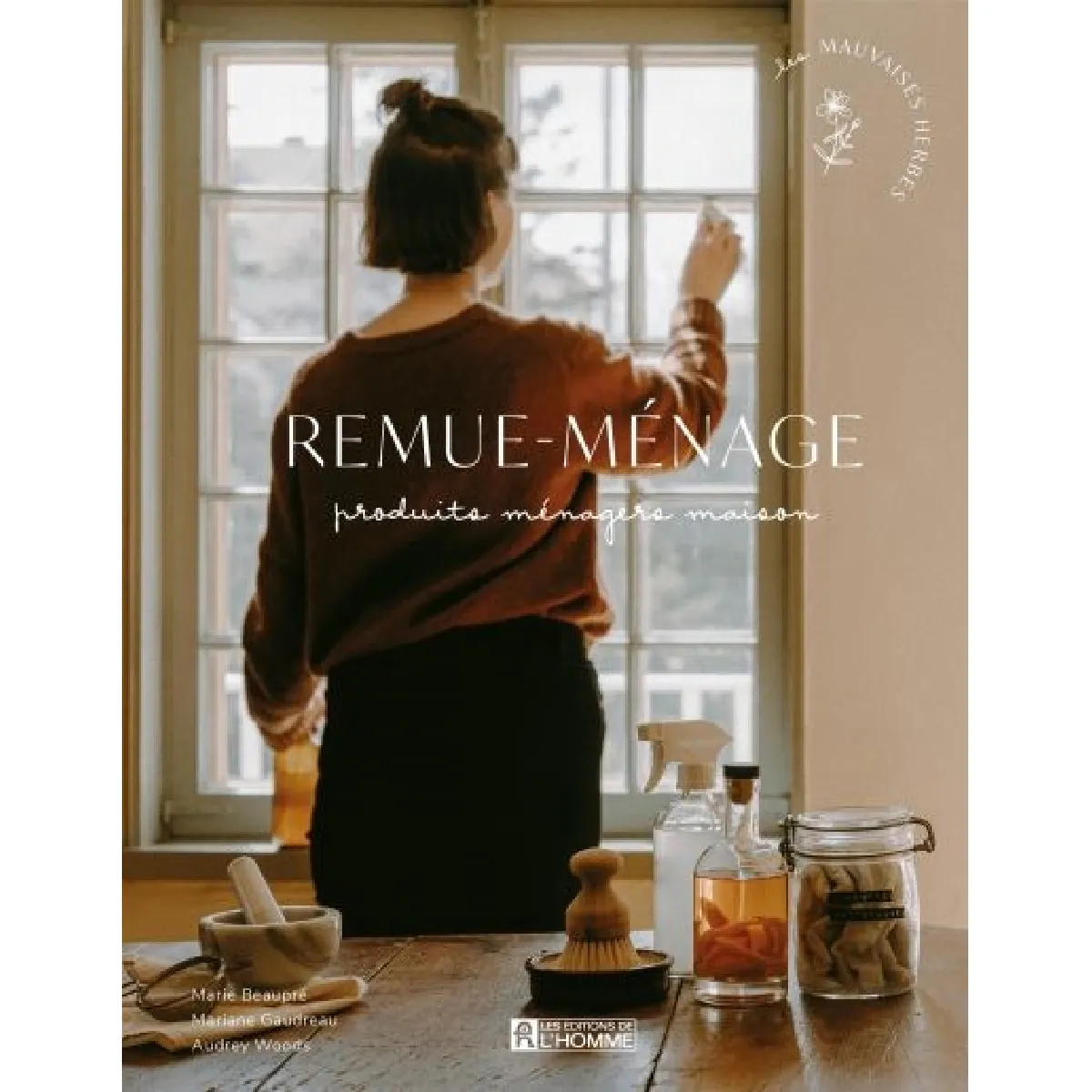 Remue-ménage : Produits ménagers maison État correct - 15,39 € Remue-ménage : Produits ménagers maison État correct N/A (Il ne s'agit pas d'une marque reconditionné disponible sur Rue du Commerce Seconde Vie