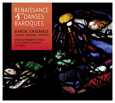 Renaissance et danses baroques État correct reconditionné disponible sur Fnac