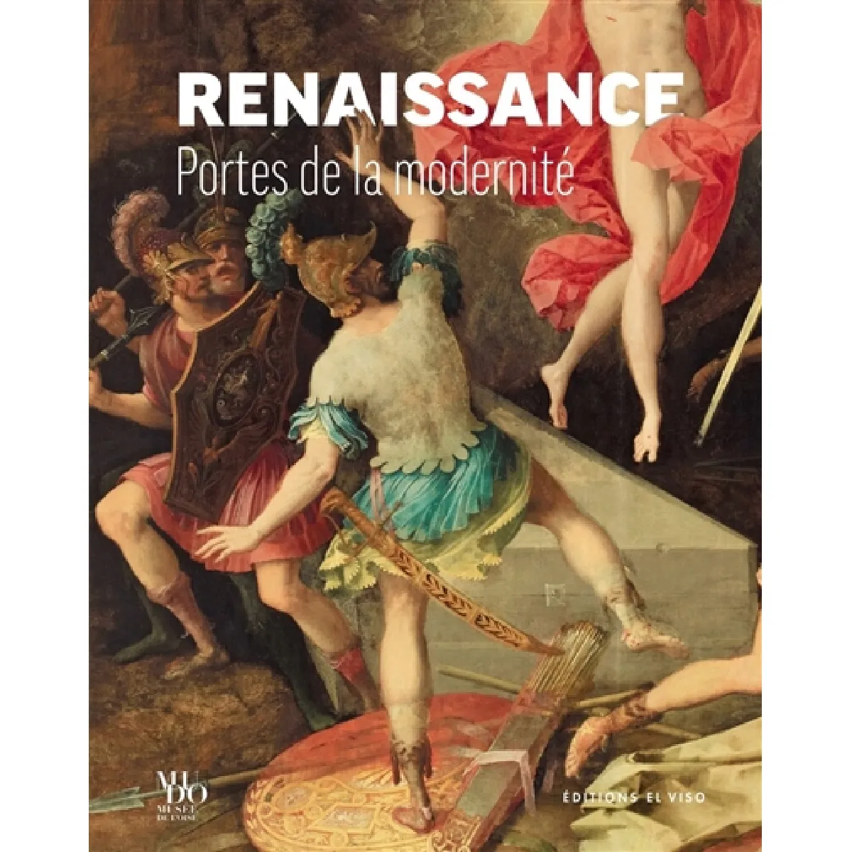Acheter Renaissance : portes de la modernité État correct - 18,85 € Renaissance : portes de la modernité État correct N/A (Il ne s'agit pas d'une marque reconditionné disponible sur Rue du Commerce Seconde Vie