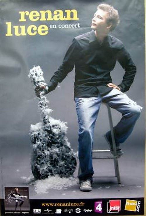 Renan LUCE - 40x60 cm - AFFICHE / POSTER État correct - 11,99 € Renan LUCE - 40x60 cm - AFFICHE / POSTER État correct reconditionné disponible sur Fnac