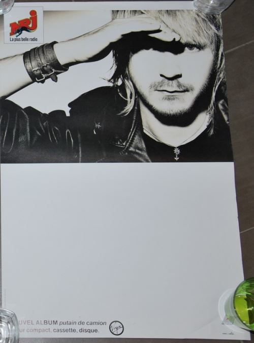 Renaud - 40x60 cm - AFFICHE / POSTER État correct - 52,99 € Renaud - 40x60 cm - AFFICHE / POSTER État correct N/A reconditionné disponible sur Fnac