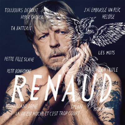 Renaud Edition Collector Deluxe limitée Inclus un DVD et 2 titres bonus État correct reconditionné disponible sur Fnac
