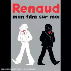 Acheter Renaud-Mon Film sur Moi - Didier Varrod Bon état - 13,47 € Renaud-Mon Film sur Moi - Didier Varrod Bon état Virgin reconditionné disponible sur Ammareal