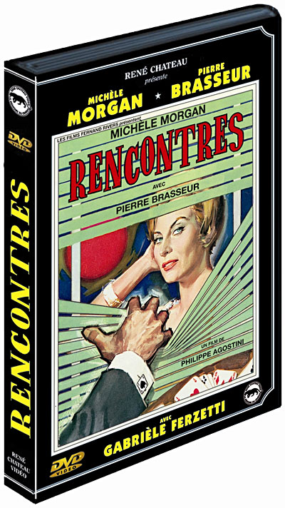 Acheter Rencontres... État correct - 11,72 € Rencontres... État correct reconditionné disponible sur Fnac