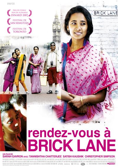 Acheter Rendez-vous à Brick Lane DVD État correct - 17,19 € Rendez-vous à Brick Lane DVD État correct reconditionné disponible sur Fnac