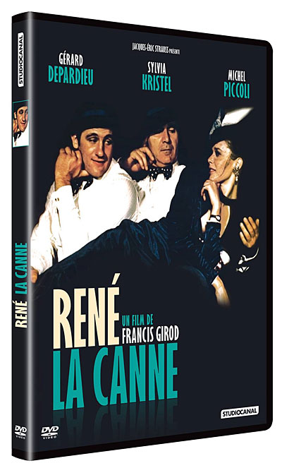 René la canne État correct reconditionné disponible sur Fnac